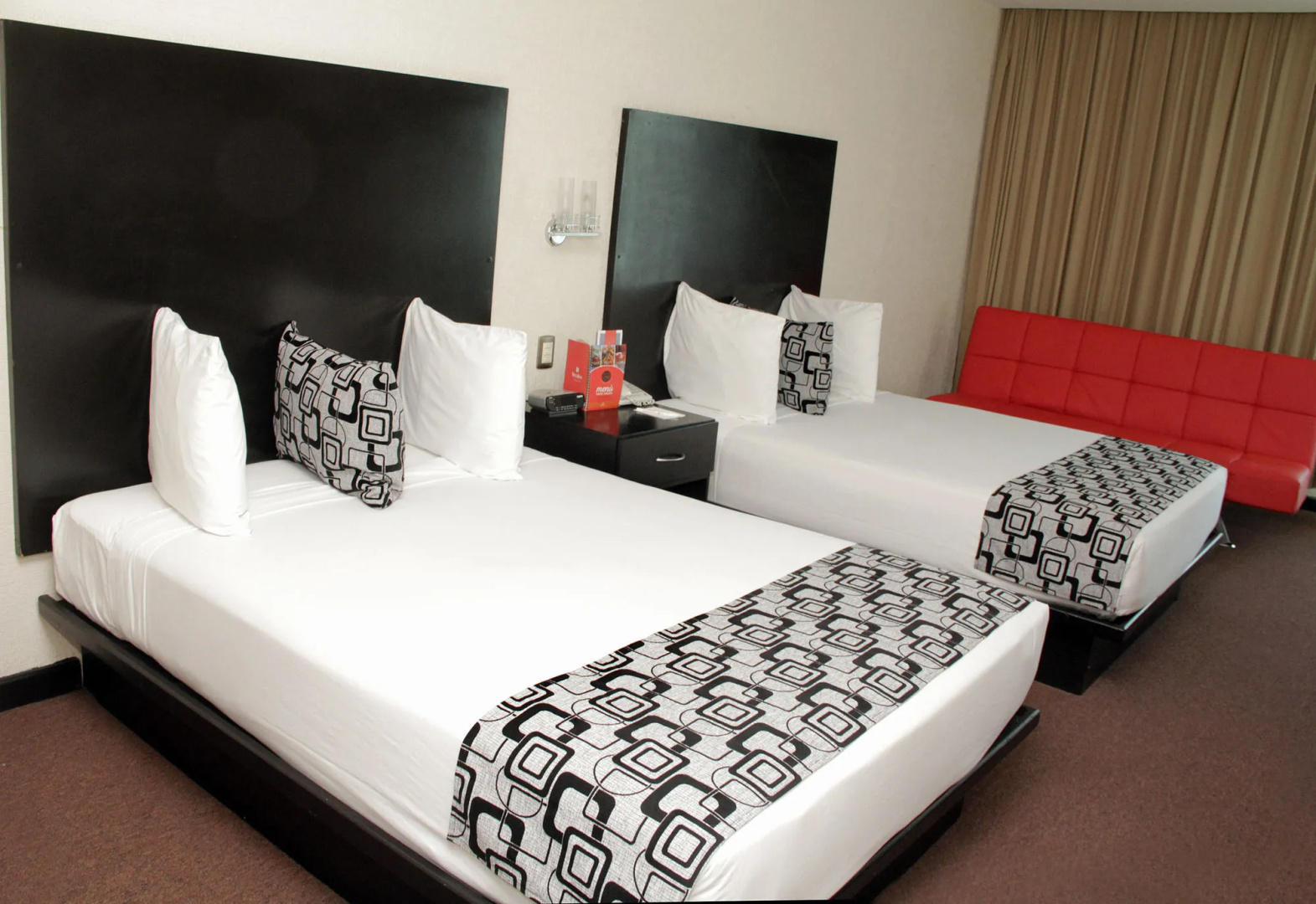 Foto - Vista Inn Premium