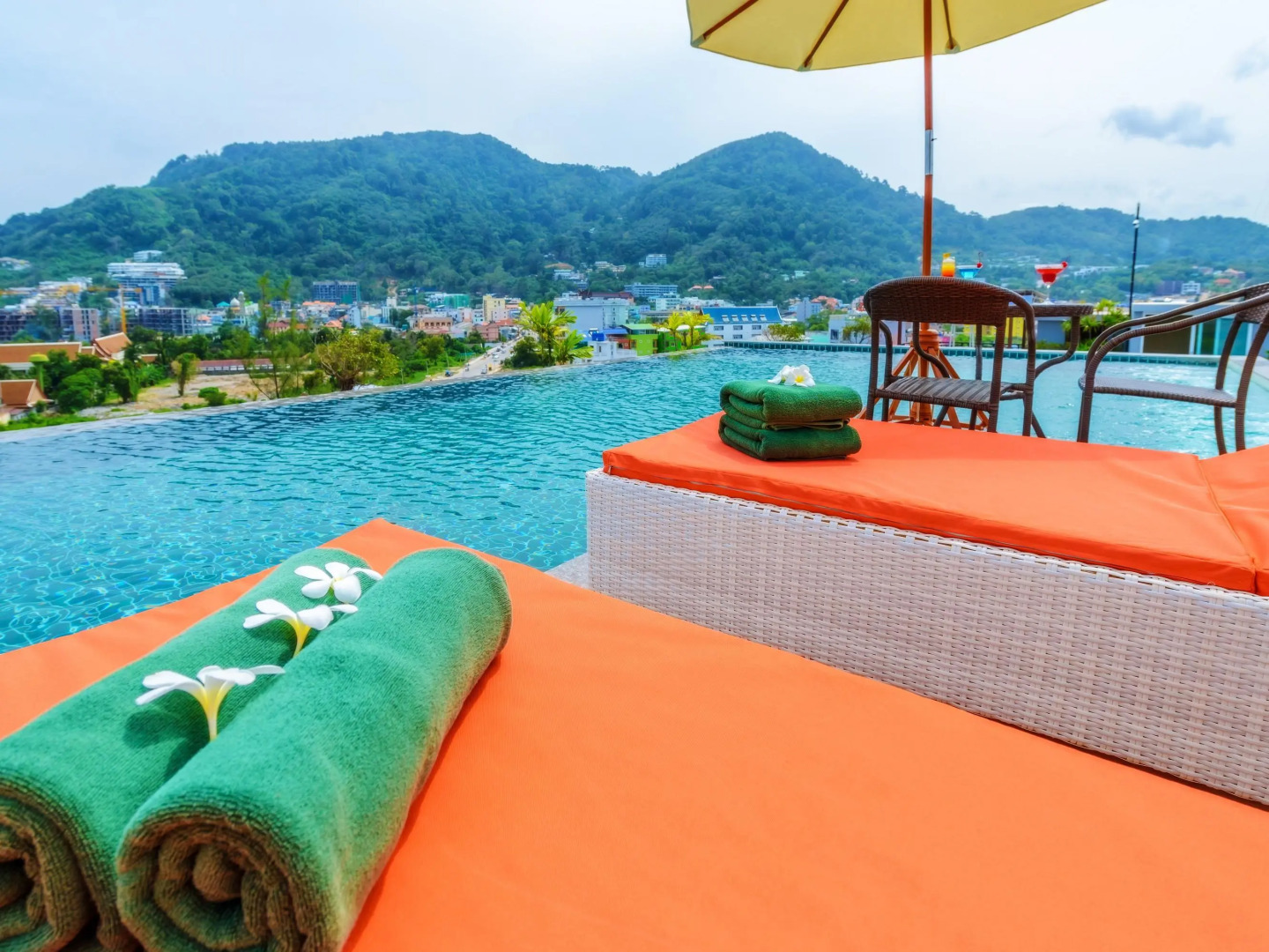 Photo - Zephyr Grand Hotel