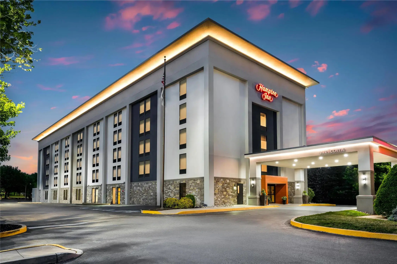 Photo - Hampton Inn Philadelphia/Plymouth Meeting