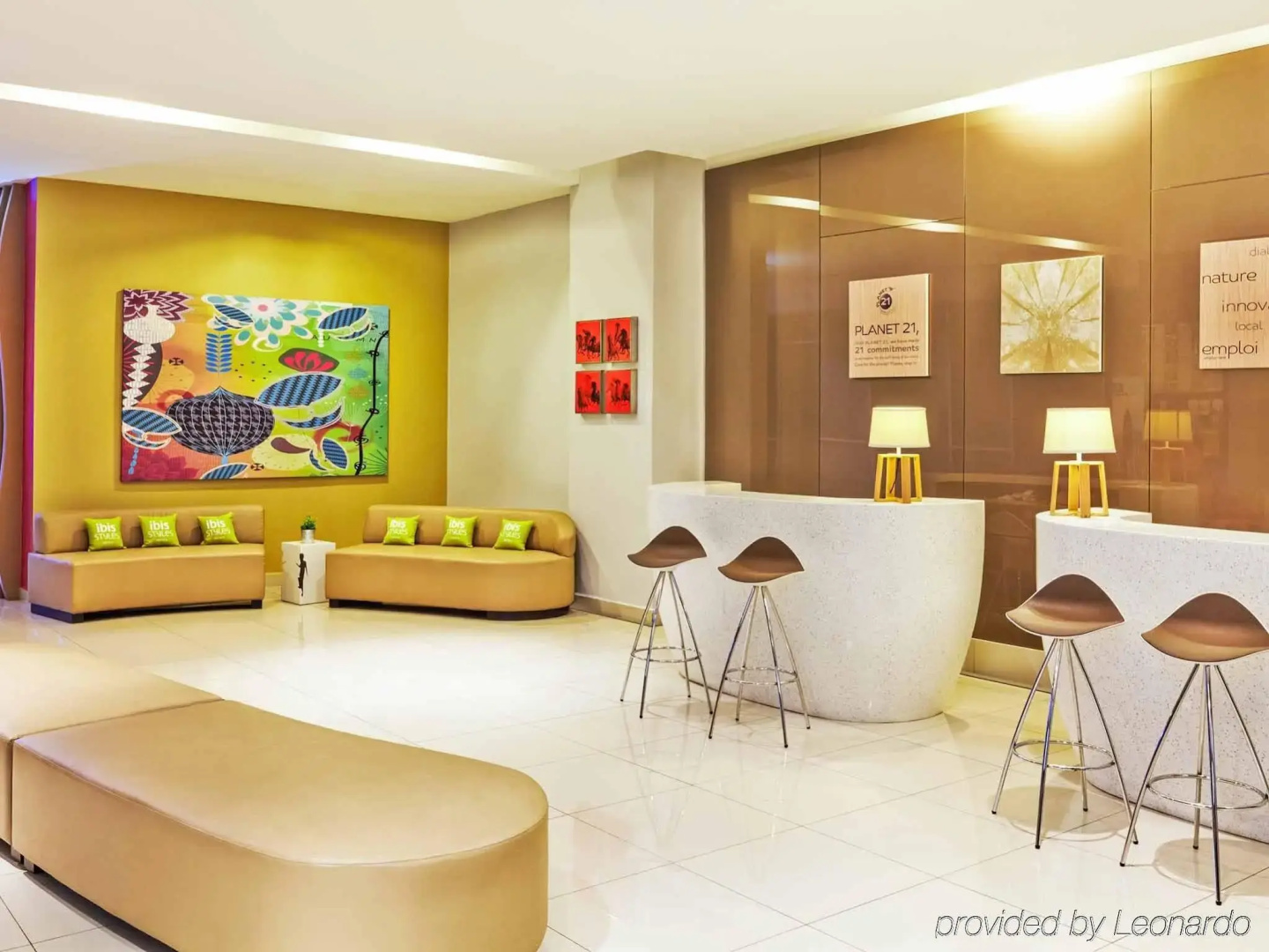 Photo - Ibis Styles Kuala Lumpur Fraser Business Park
