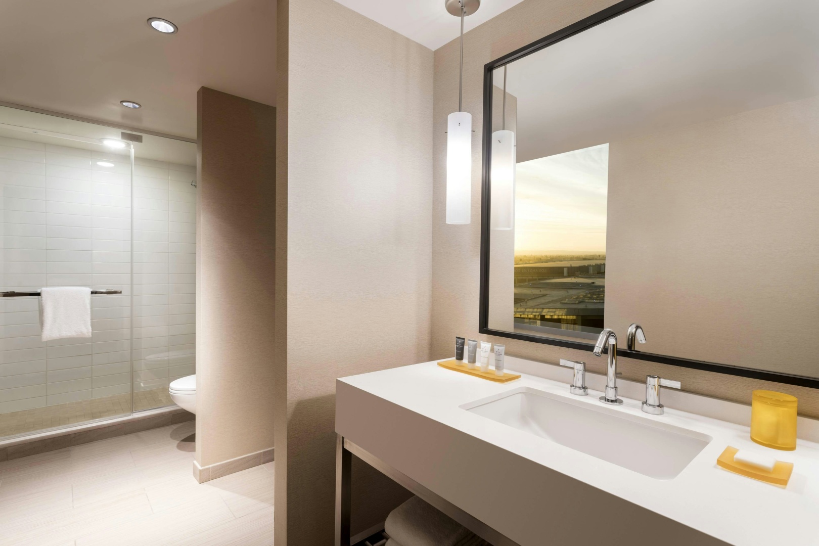 Foto - JW Marriott Los Angeles L.A. LIVE