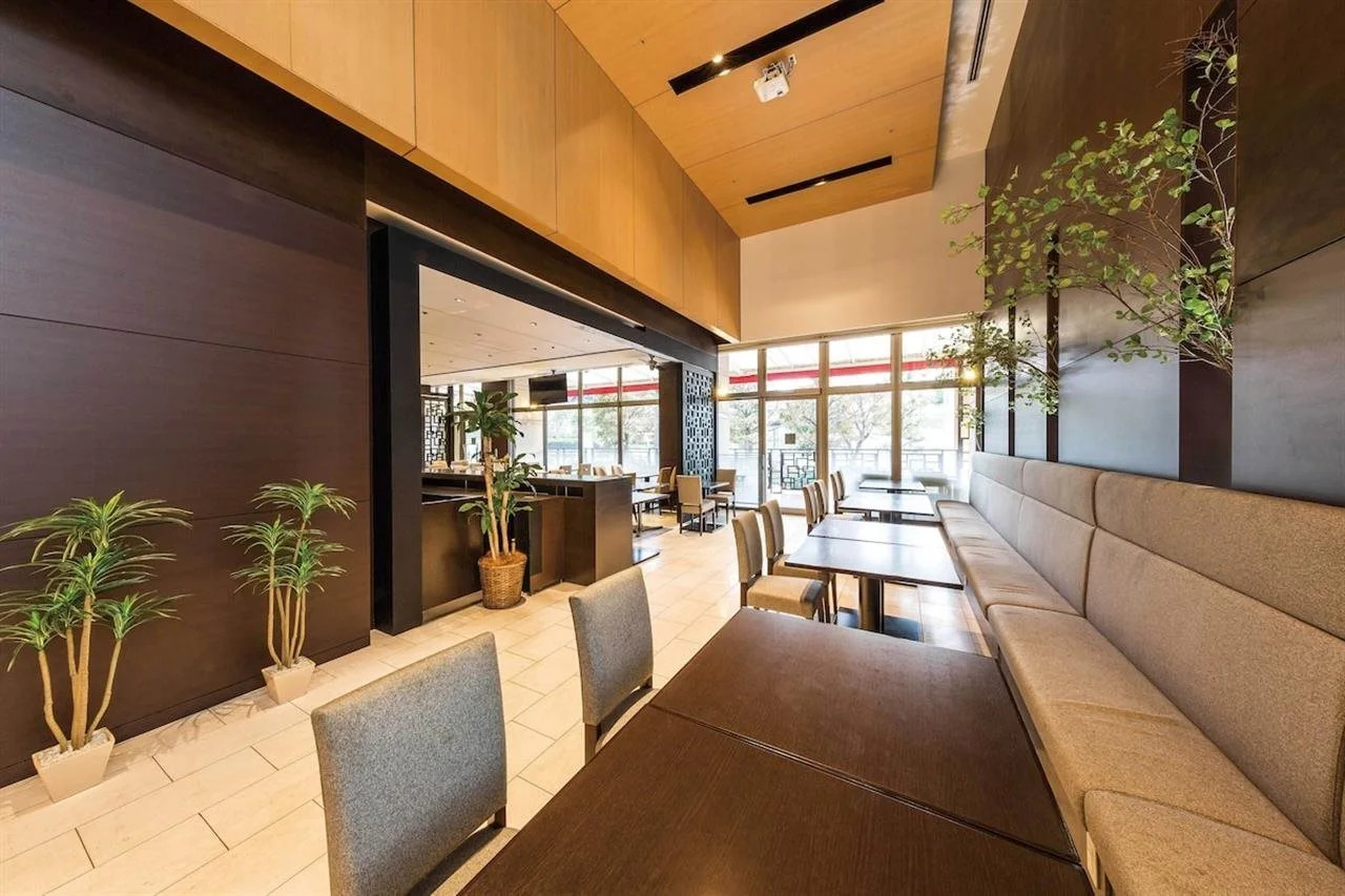 Photo - Hotel JAL City Haneda Tokyo