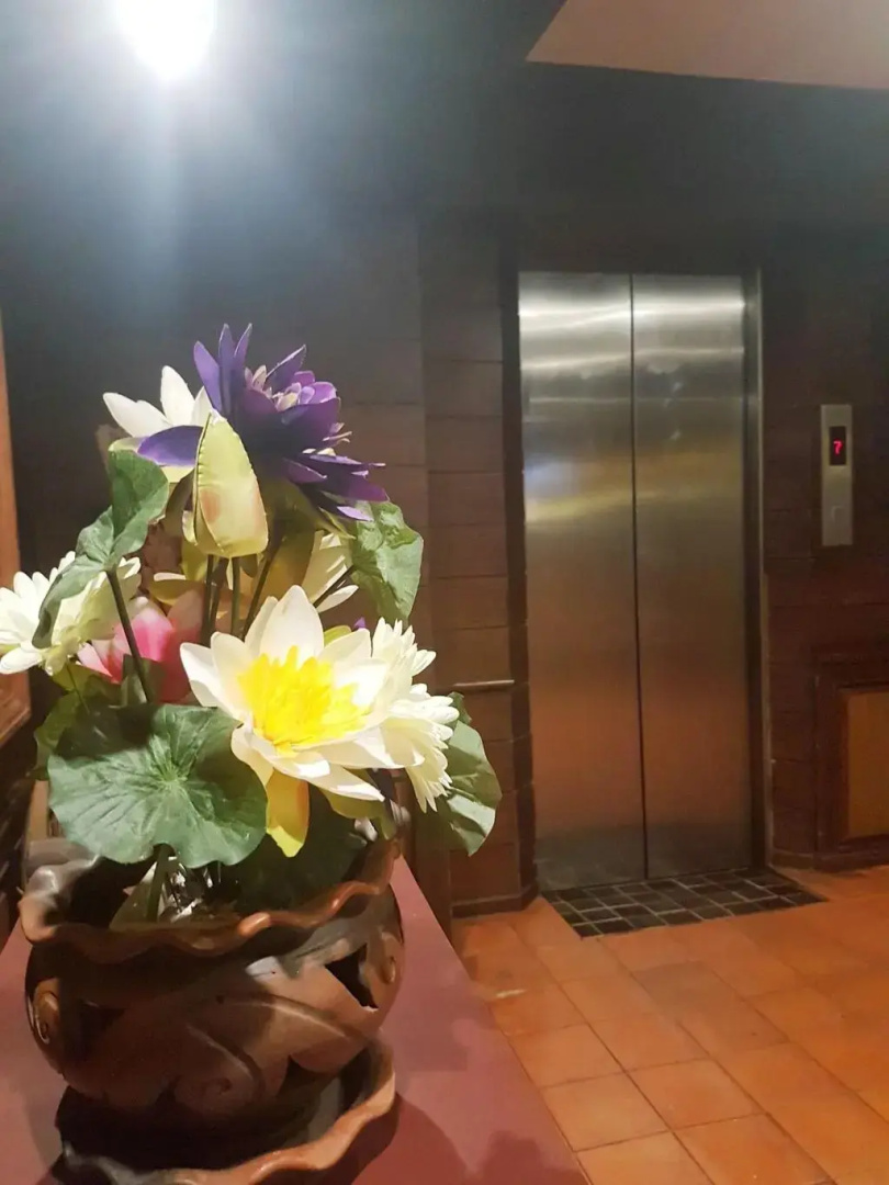 Foto - Singha Montra Lanna Boutique Style Hotel