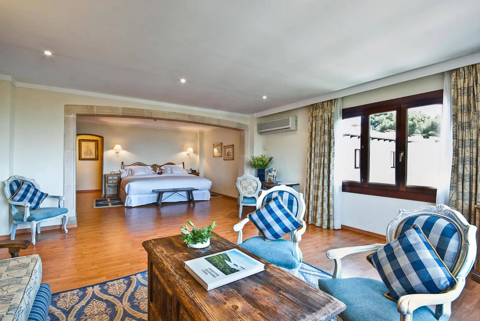 Foto - Four Seasons Resort Mallorca at Formentor