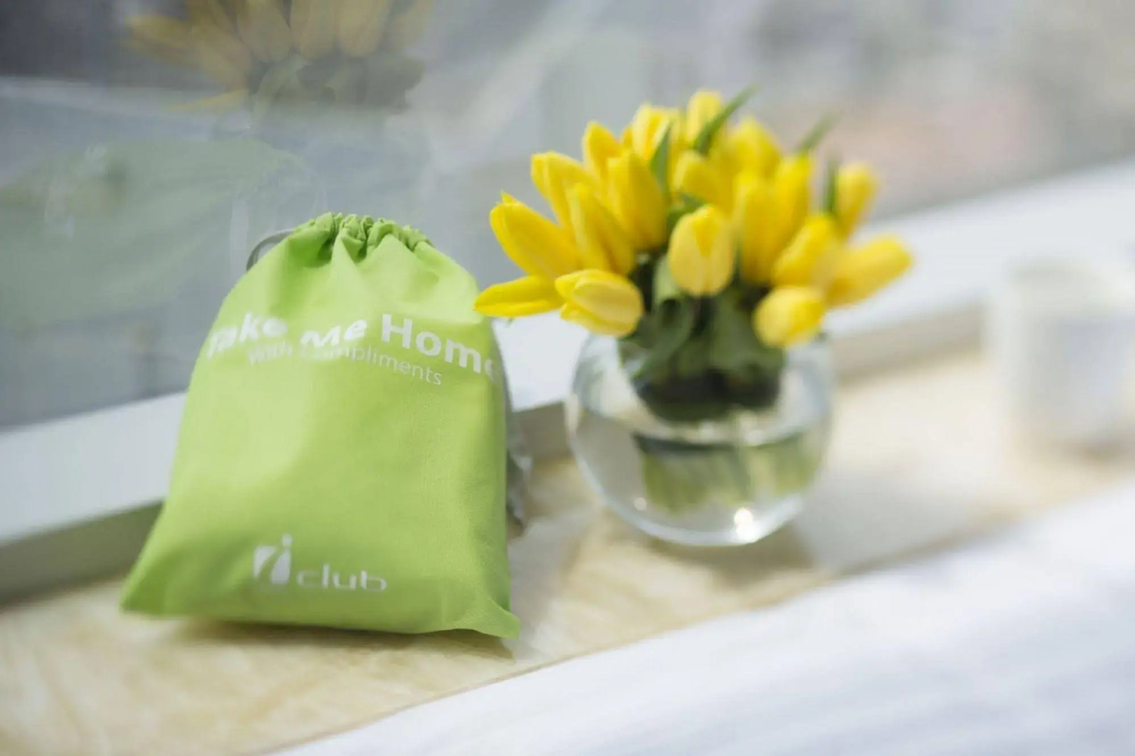 Photo - iclub Wan Chai Hotel