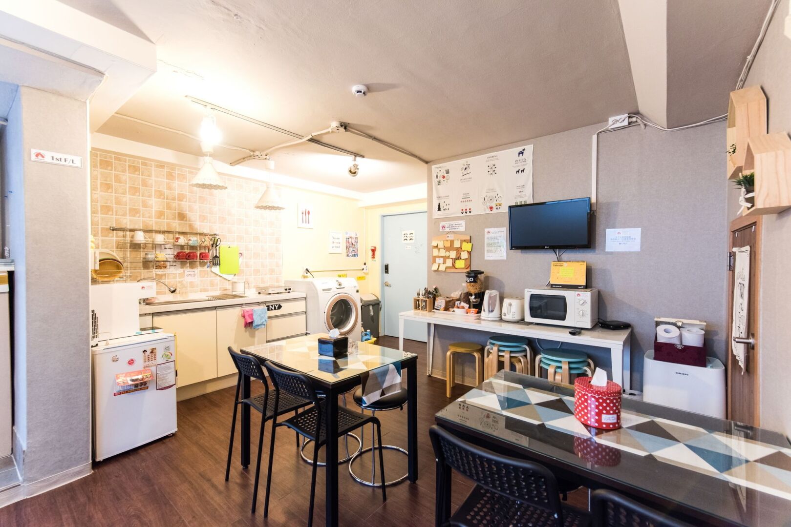 Photo - Hongdae Style Guesthouse