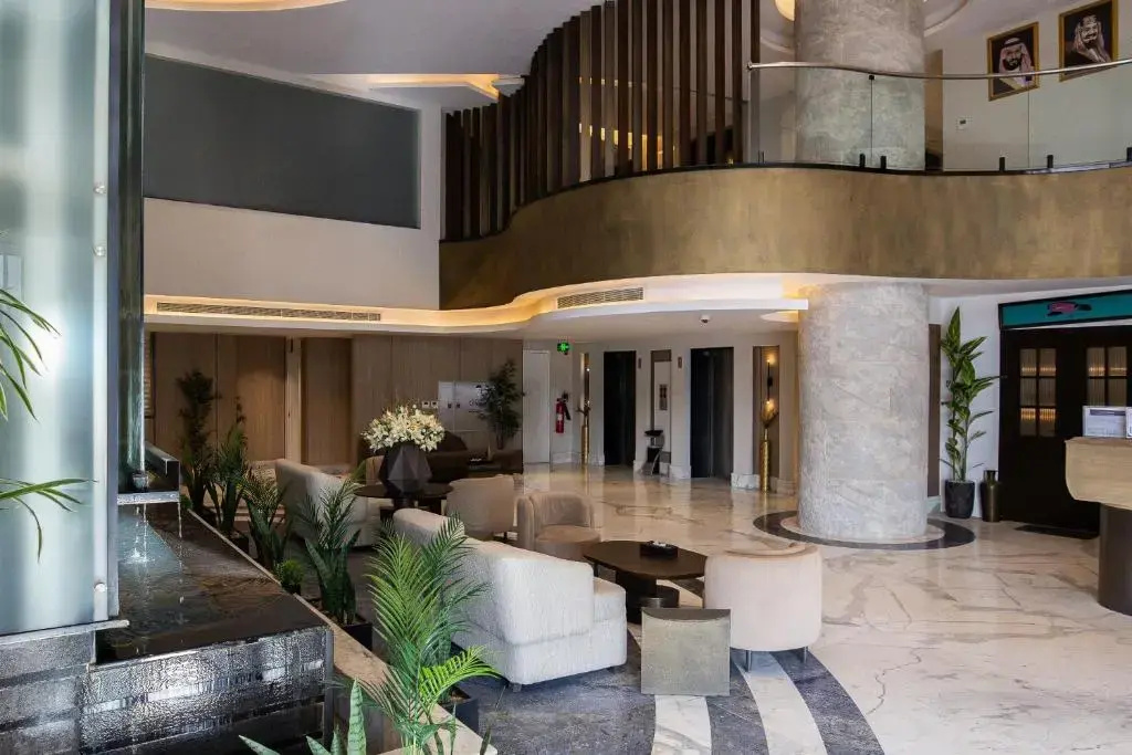 Foto - Tura Residence Olaya