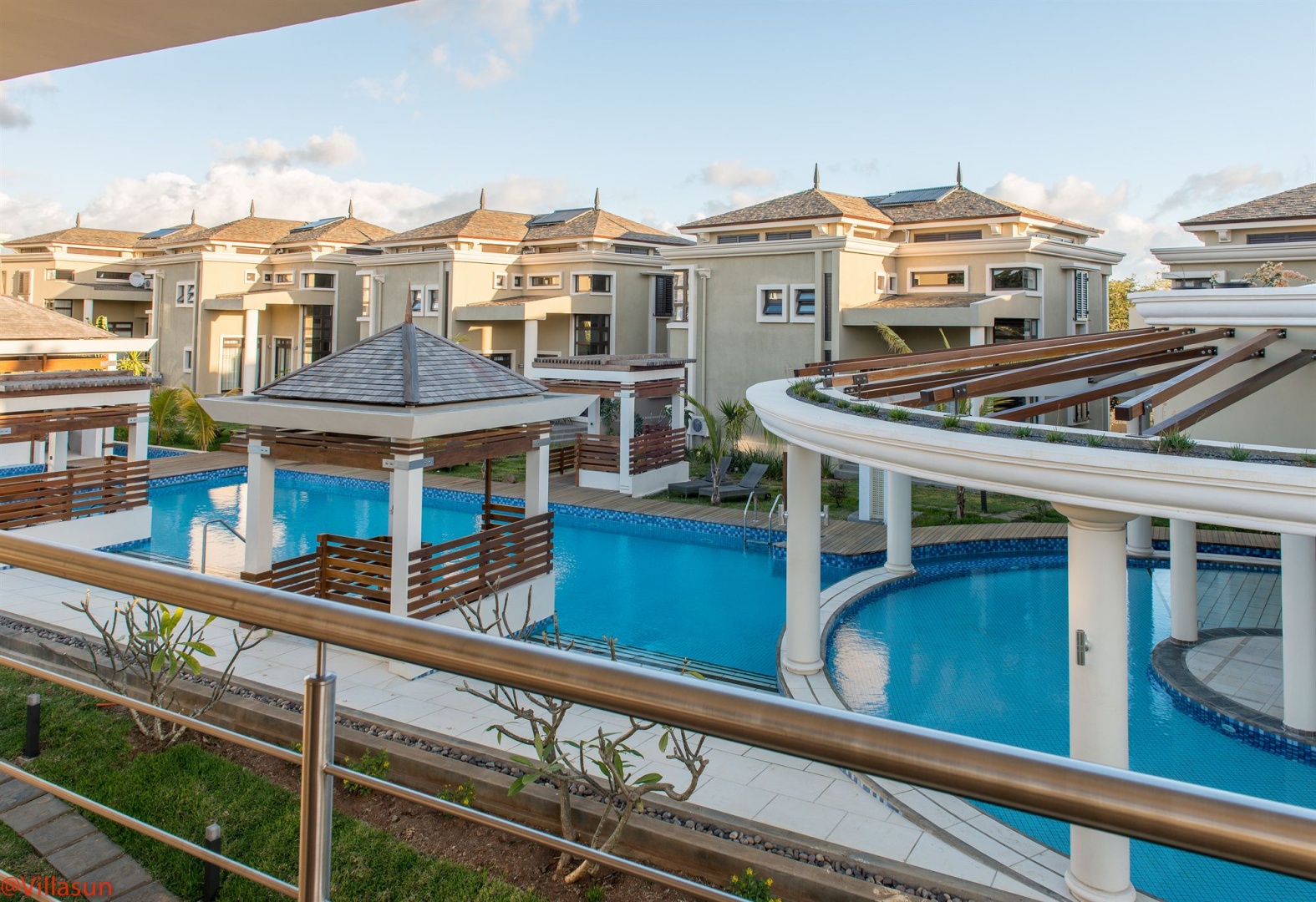 Foto - Villasun Luxury Apartments & Villas