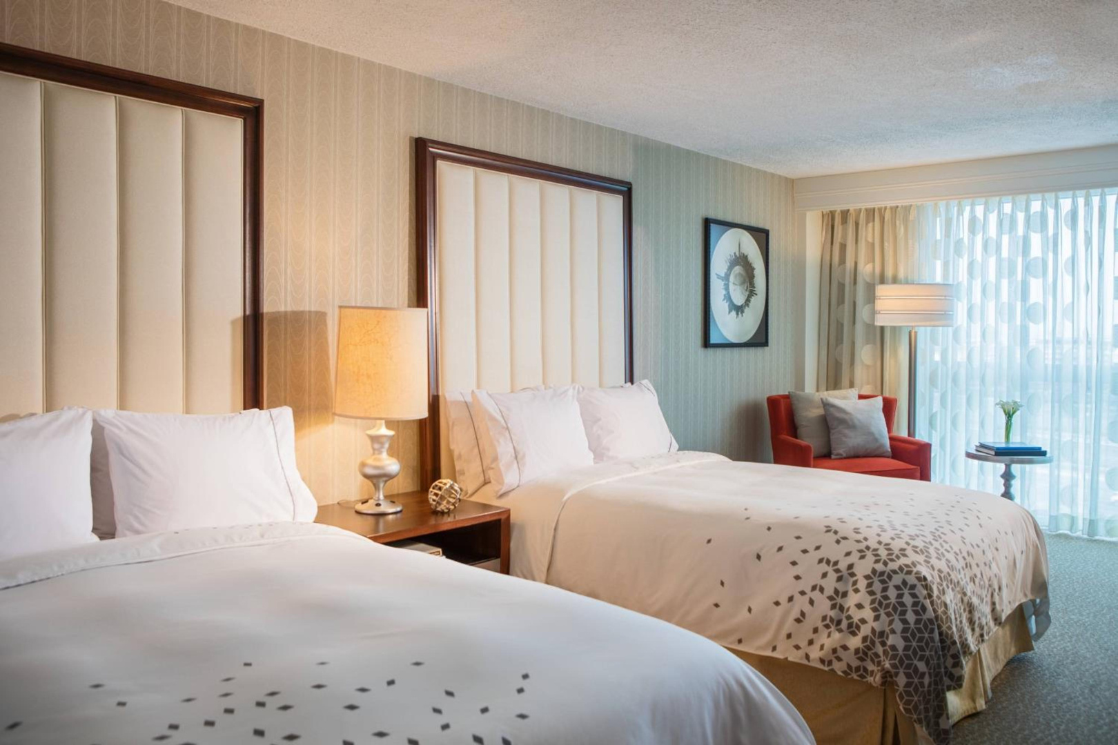 Foto - Renaissance Newark Airport Hotel