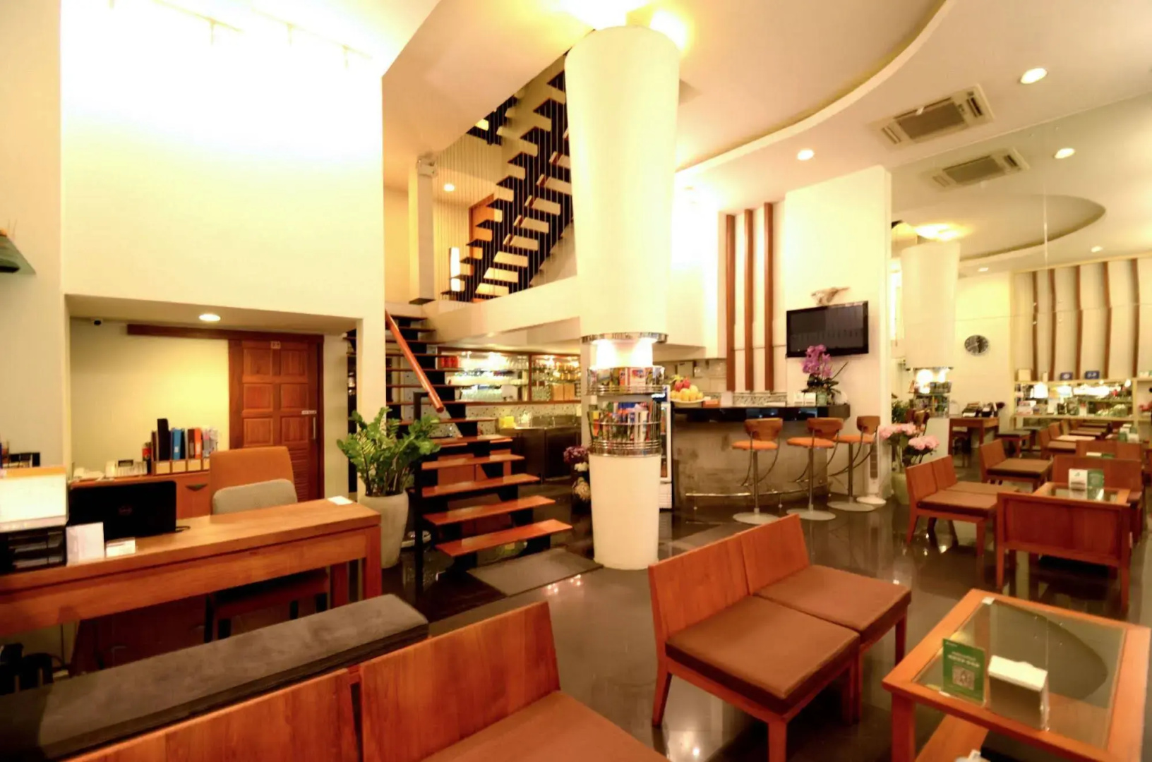 Foto - The Sila Boutique Bed & Breakfast