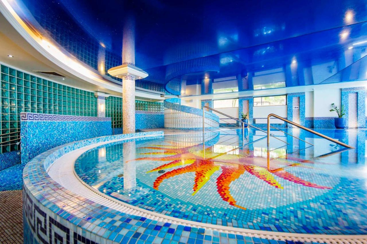 Foto - Hotel Haffner Resort & SPA - Destigo Hotels