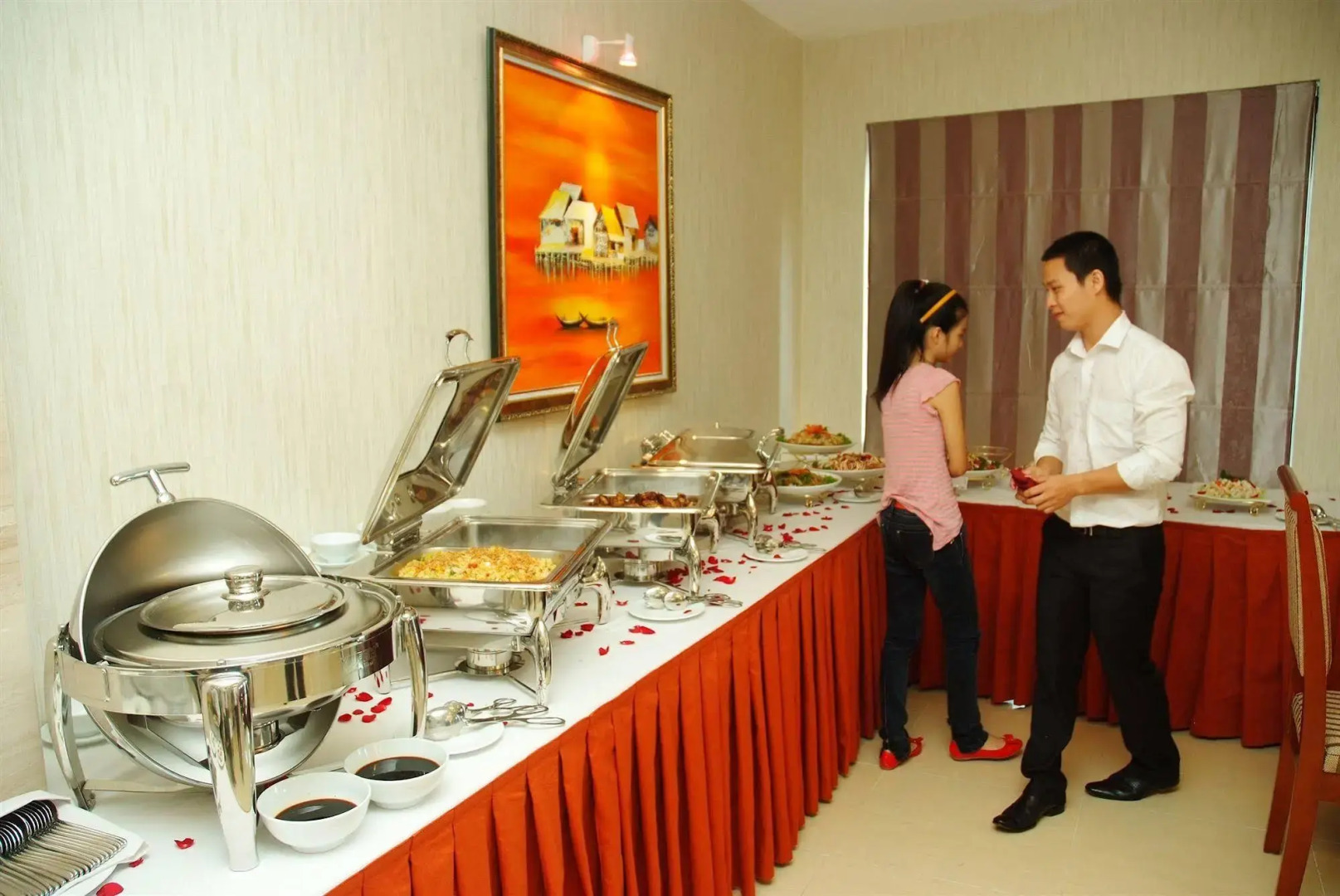 Foto - Hanoi Larosa Hotel