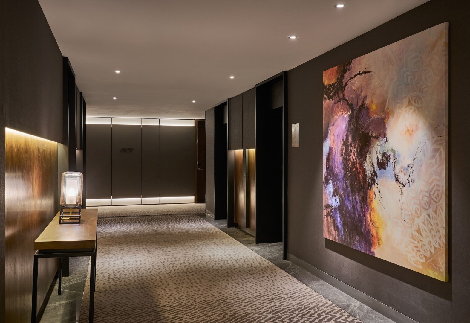 Foto - Le Meridien Petaling Jaya