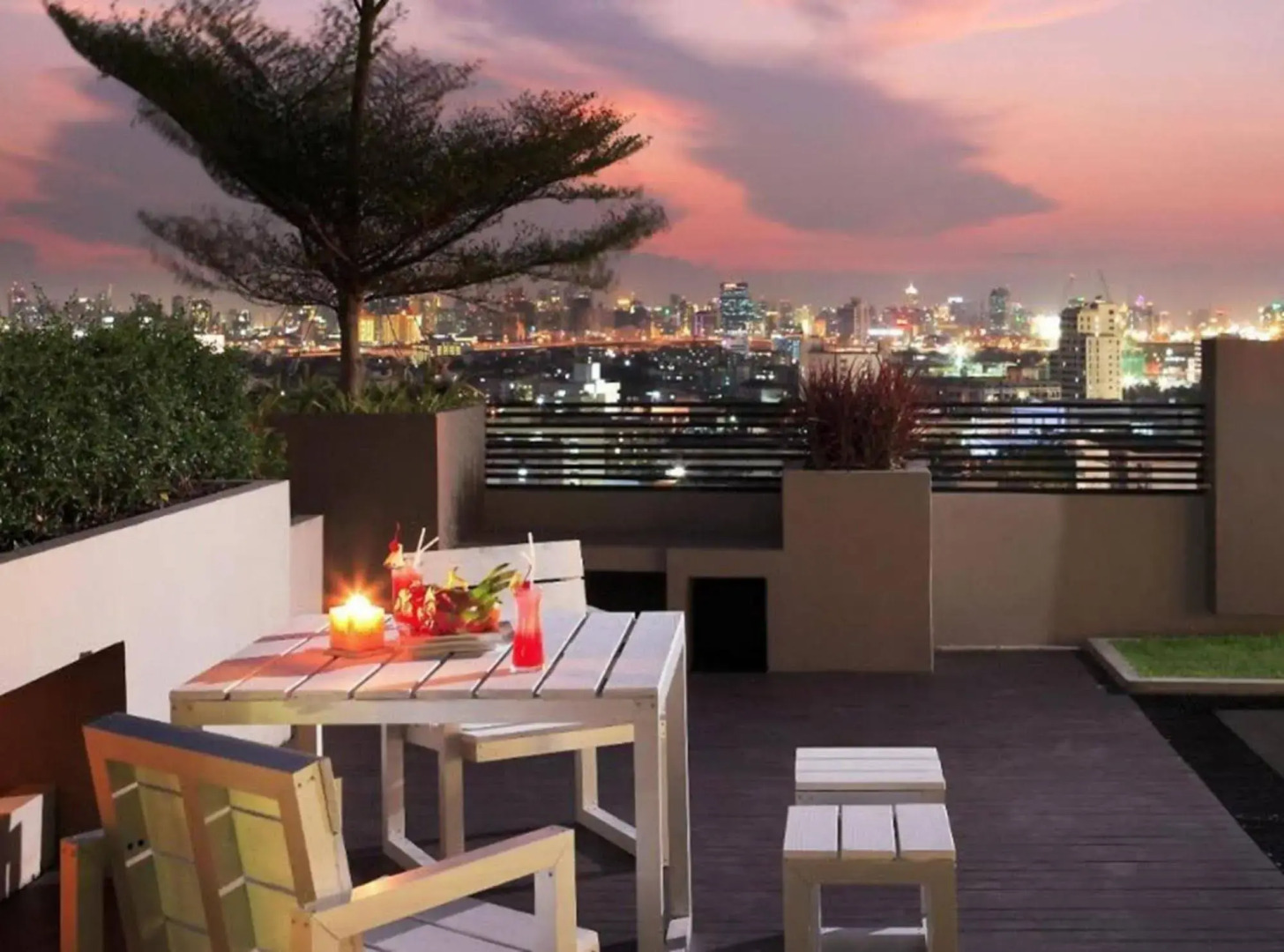 Foto - Bangkok Inter Place