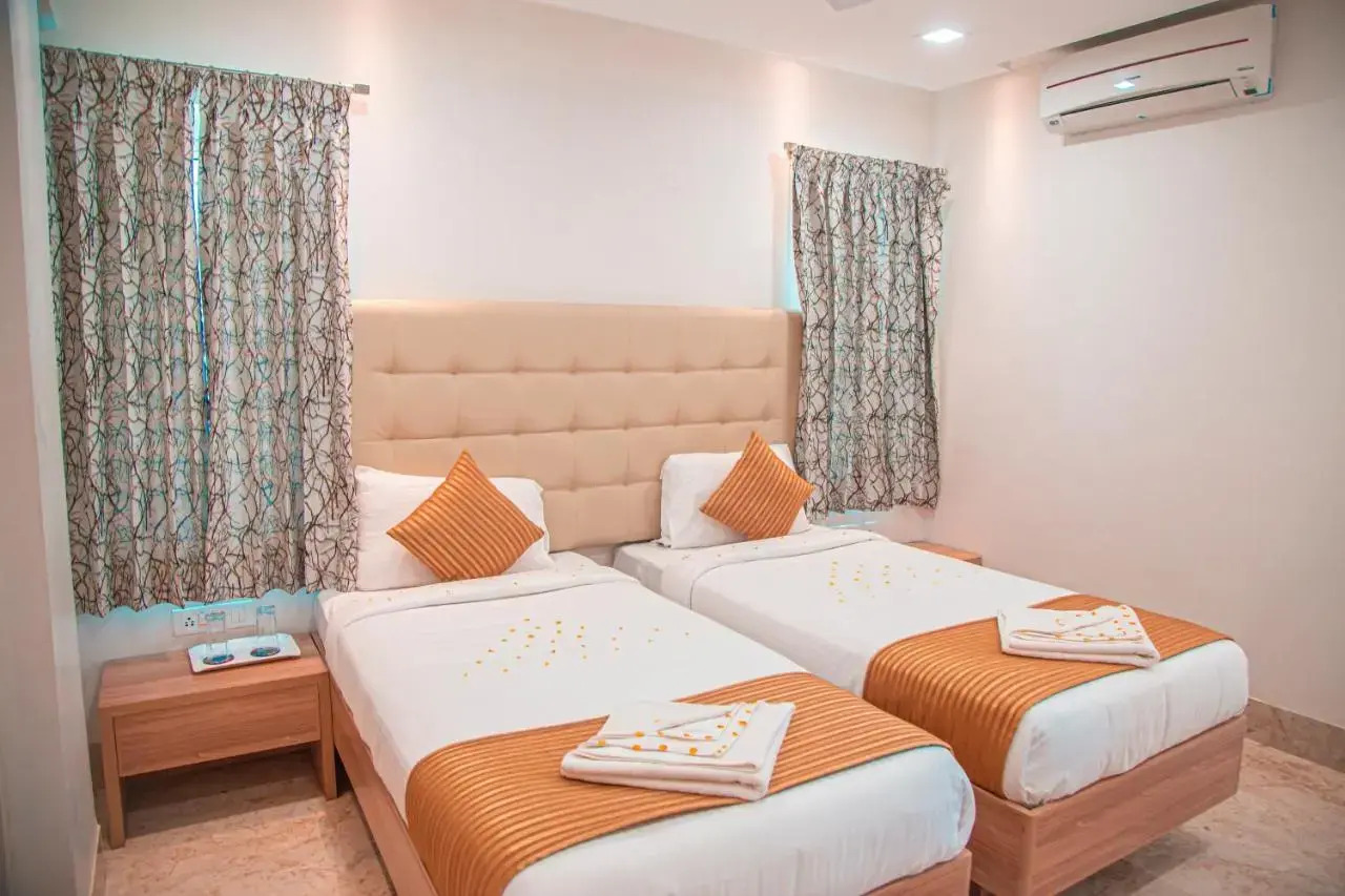 Foto - Park Avenue Suites