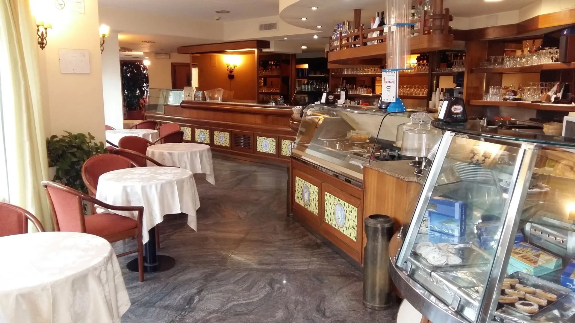 Photo - Villa Bianca Hotel