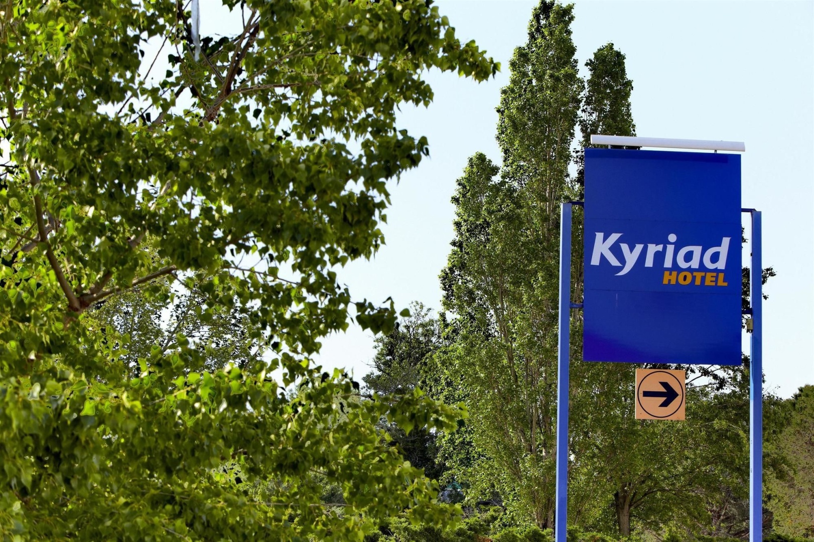 Foto - Kyriad Direct Arles