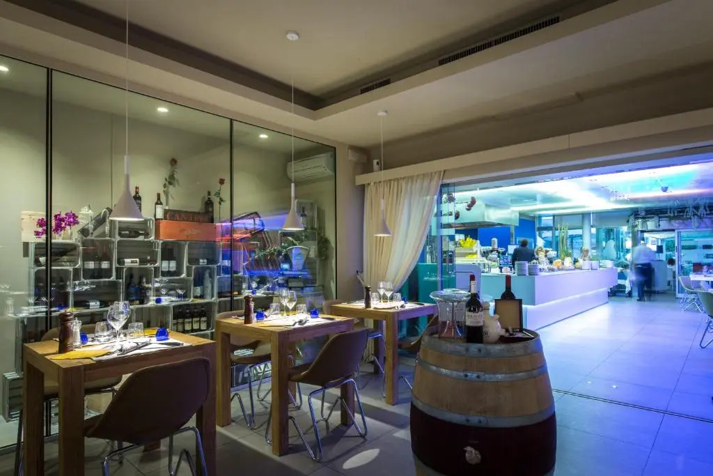 Foto - San Ranieri Hotel