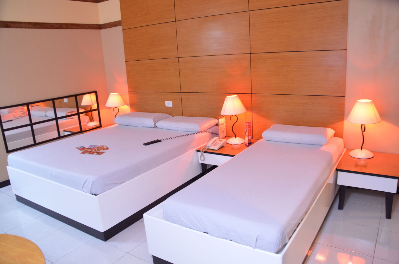 Hotel Sogo Dau