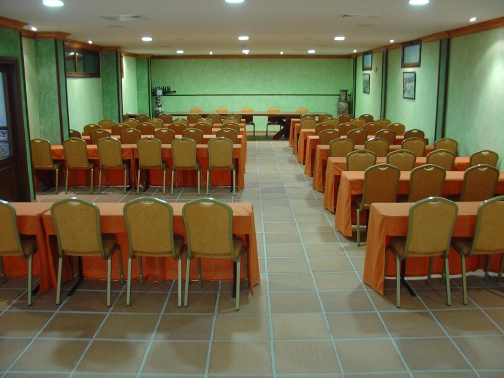 Foto - Hotel Porfirio