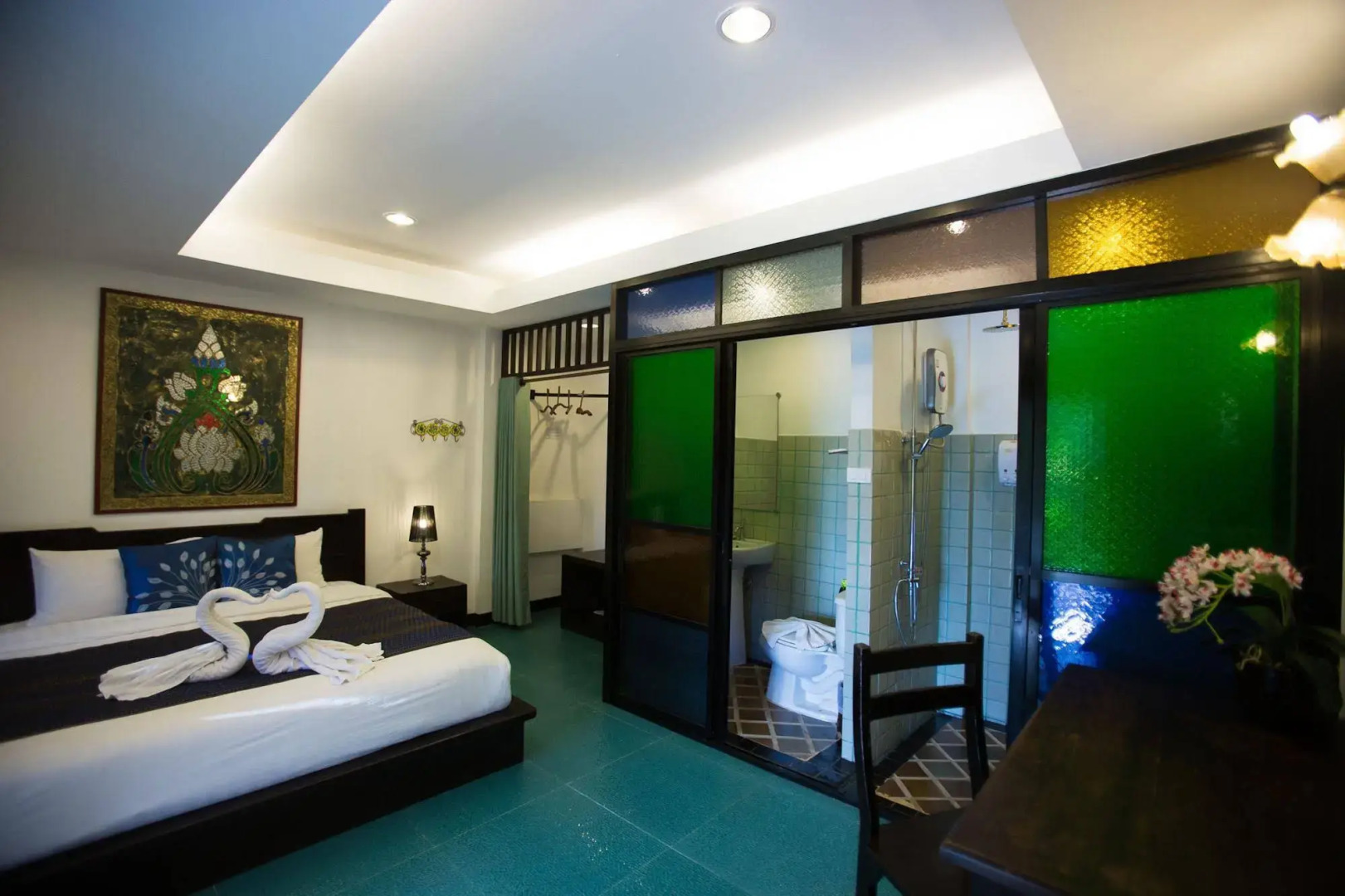 Foto - Villa San Pee Seua