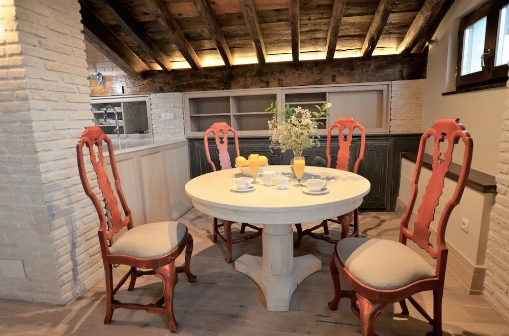 Foto - La Corrala del Realejo