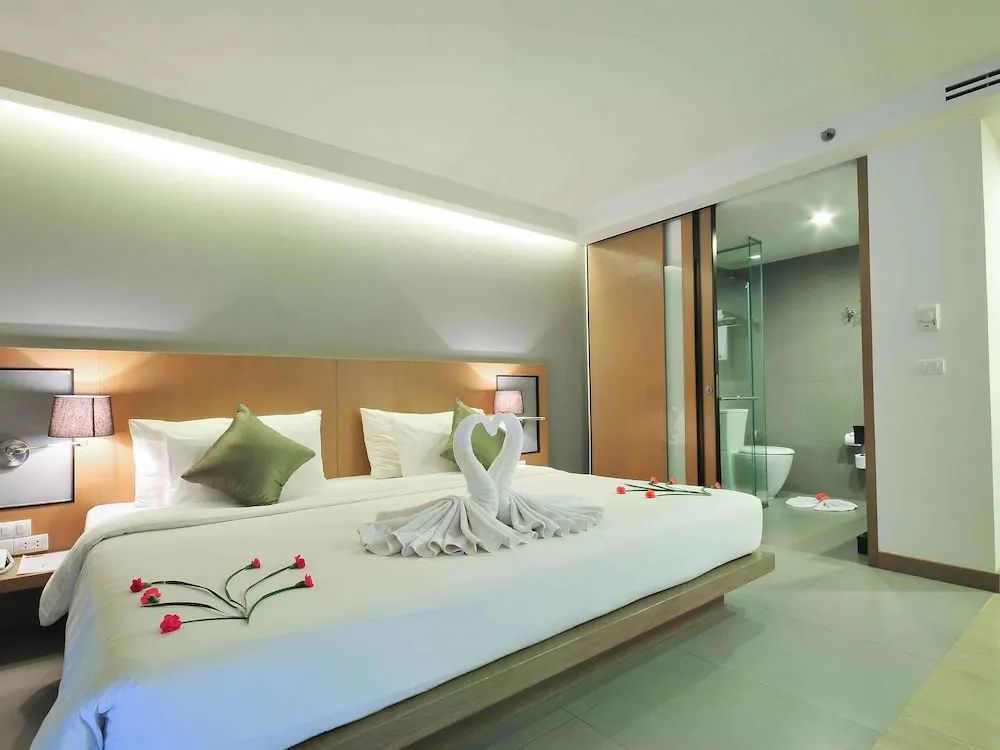 Photo - Thai Fight Hotel
