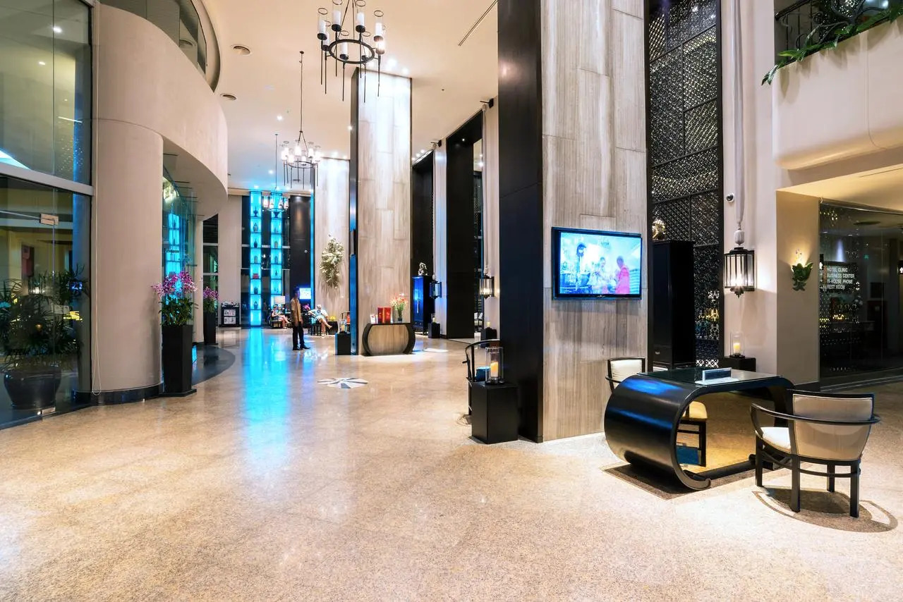 Foto - The Royal Paradise Hotel & Spa