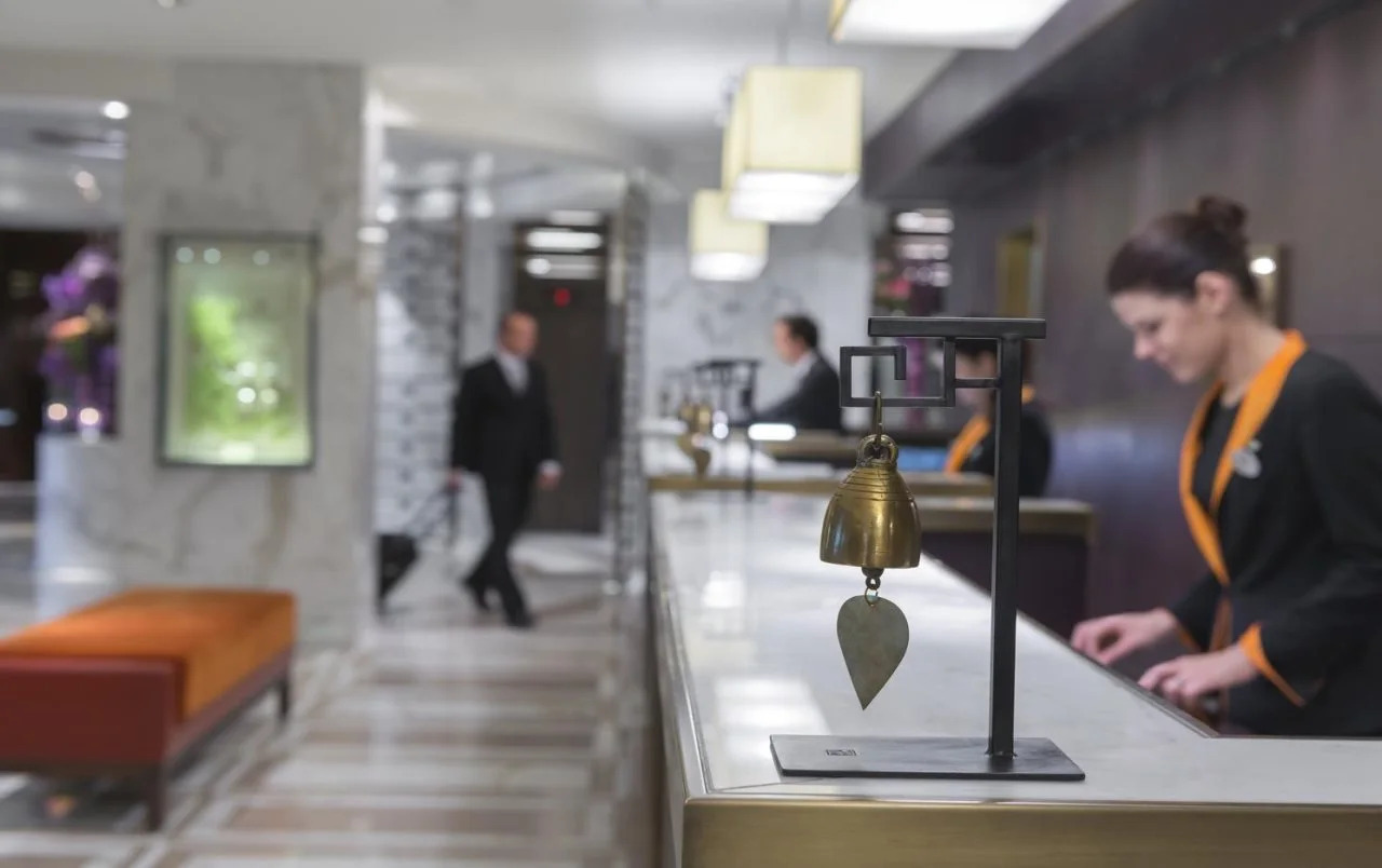 Foto - Mandarin Oriental, Geneva