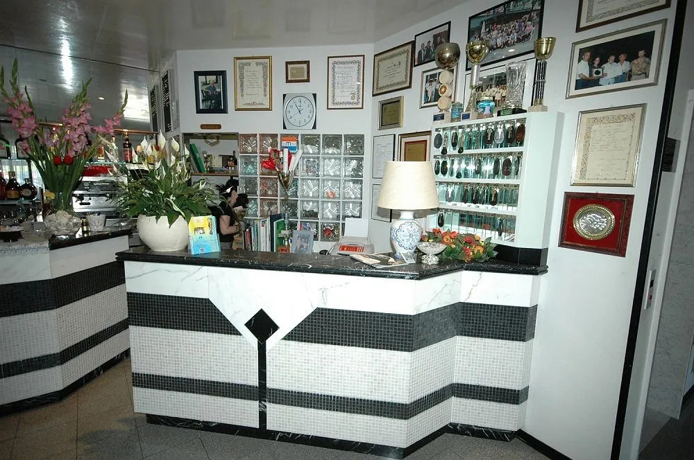 Foto - Hotel Betty Personal Style and Beach Village