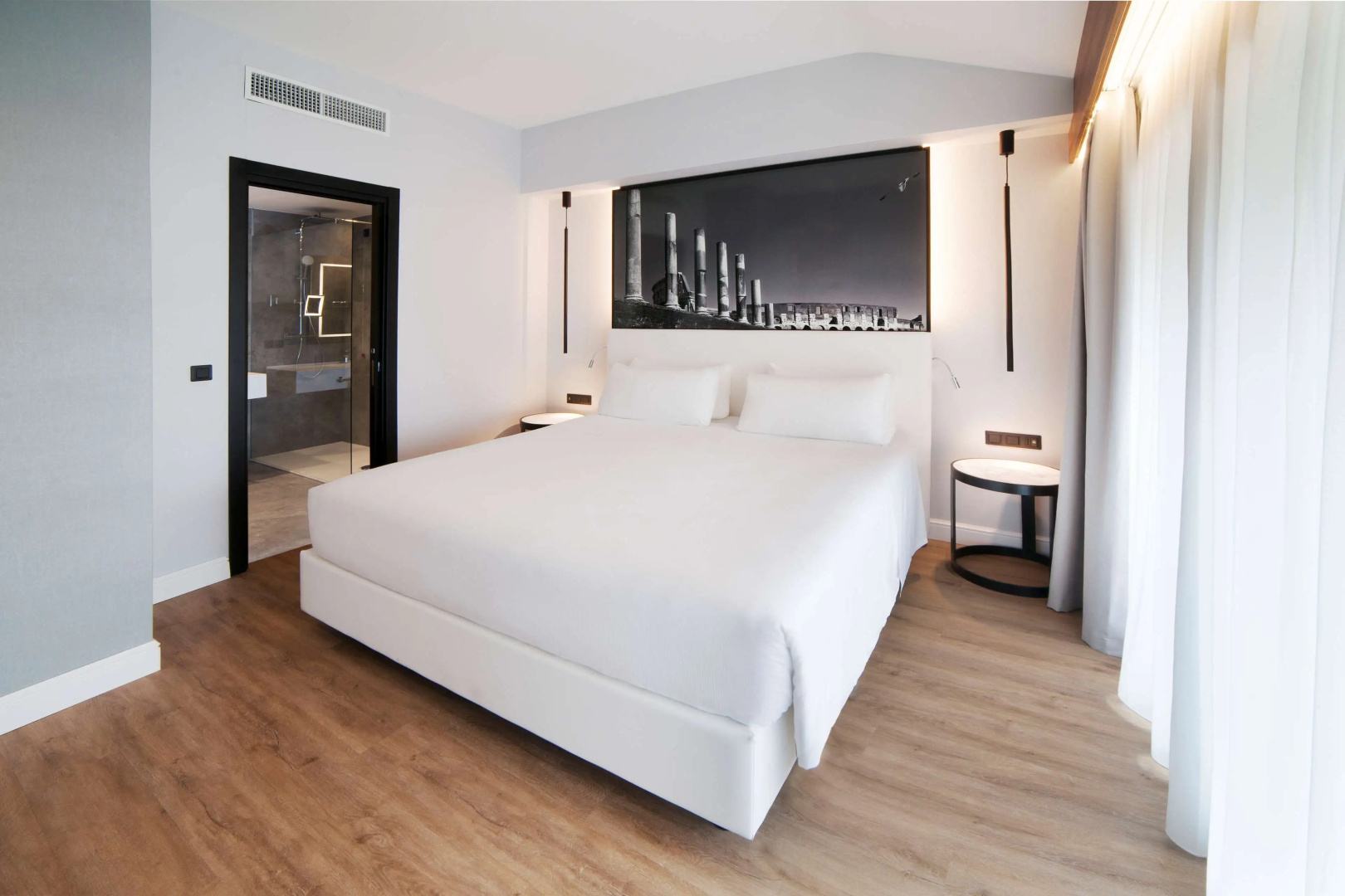 Foto - Radisson Blu GHR Hotel, Rome