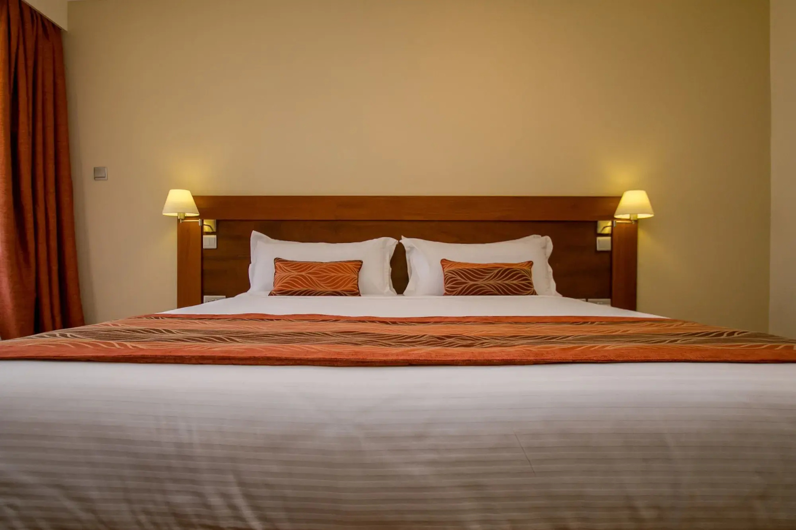 Foto - Waridi Paradise Hotel & Suites