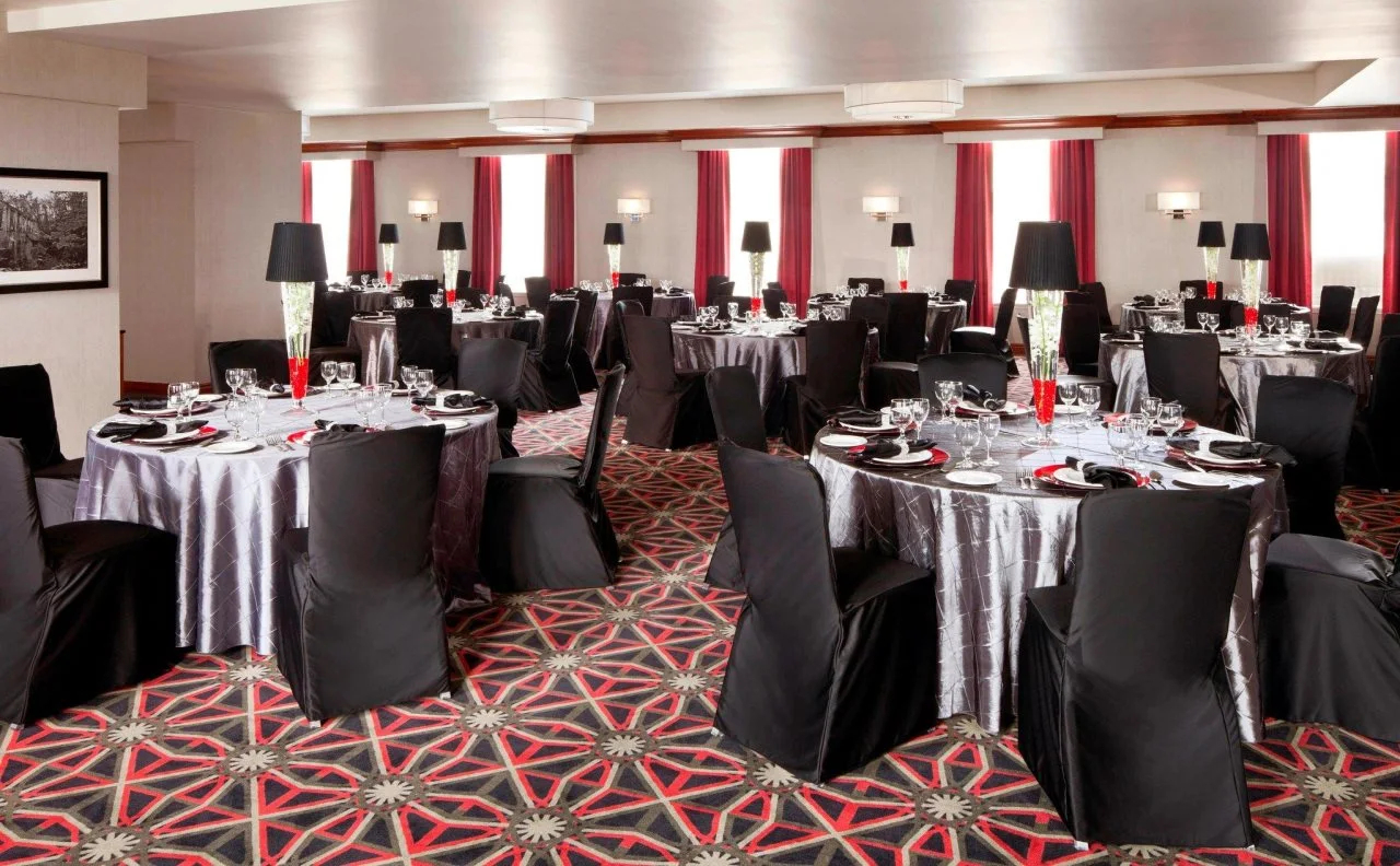 Foto - Four Points by Sheraton Hotel & Conference Centre Gatineau-Ottawa