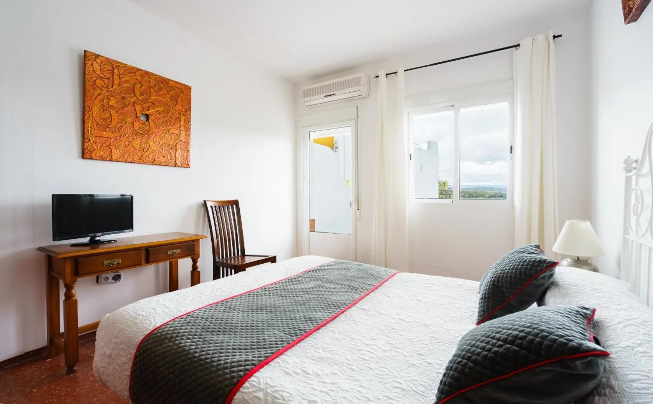 Photo - Hotel Las Errizas by Vivere Stays