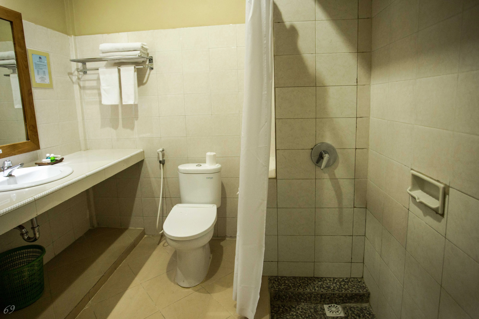 Photo - Kuta Puri Bungalows, Villas and Resort