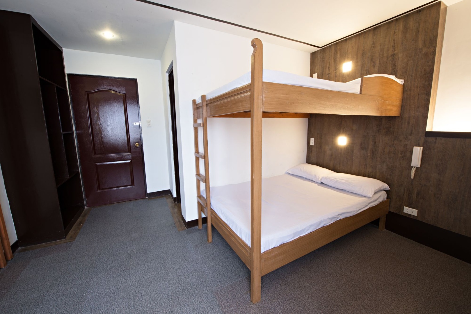 Hotel Henrico Kisad