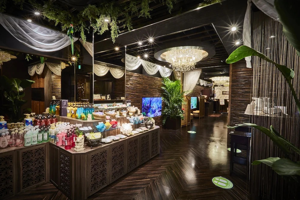 Photo - Petit Bali Ikebukuro