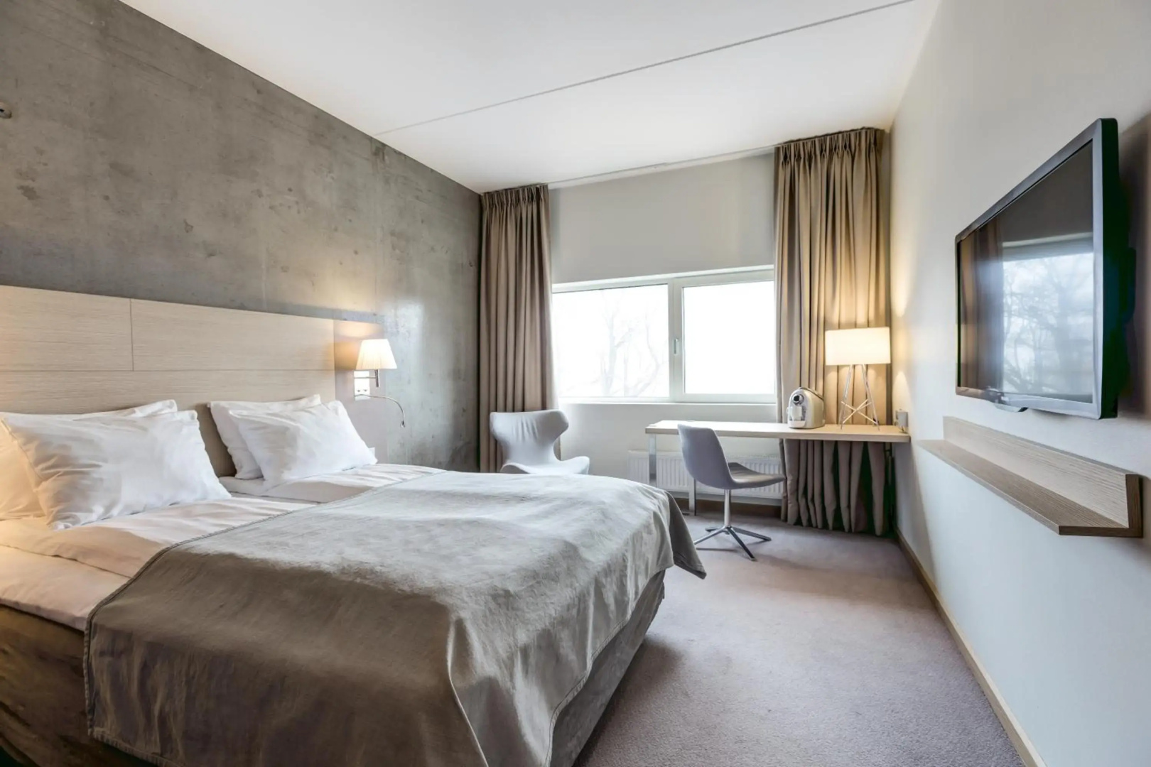Foto - Quality Hotel Expo