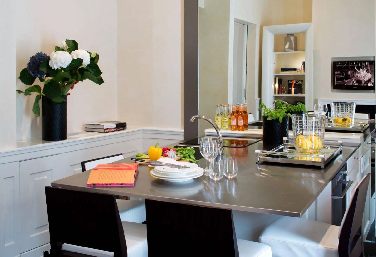 Photo - Ricasoli Firenze Luxury Apartments | UNA Esperienze