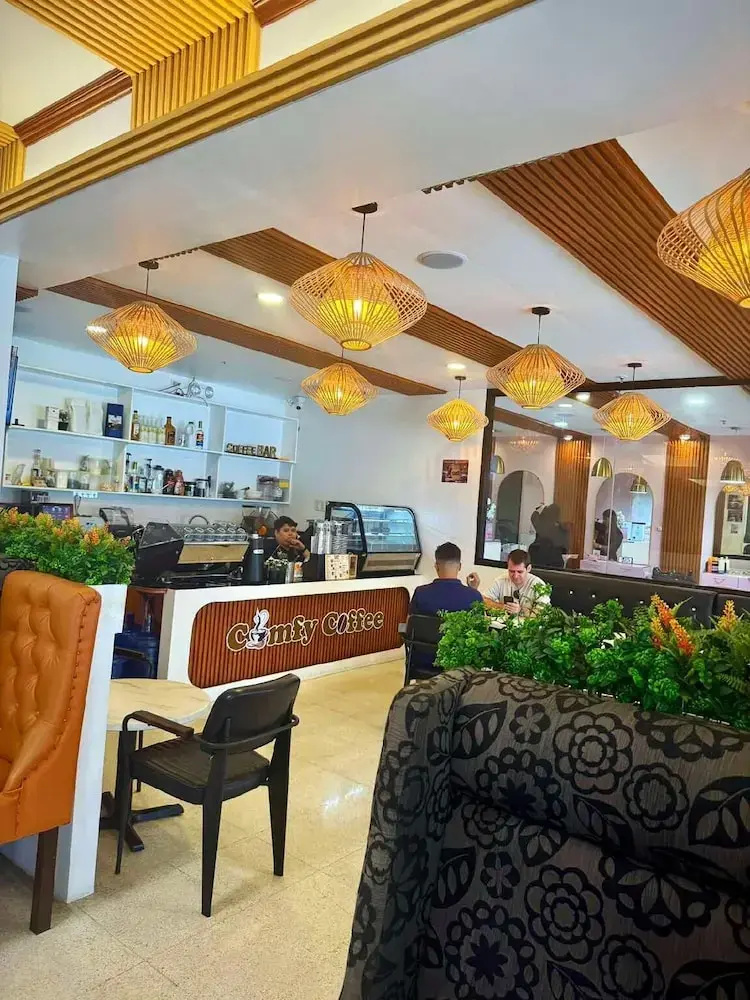 Foto - Comfy Inn Mabini Manila