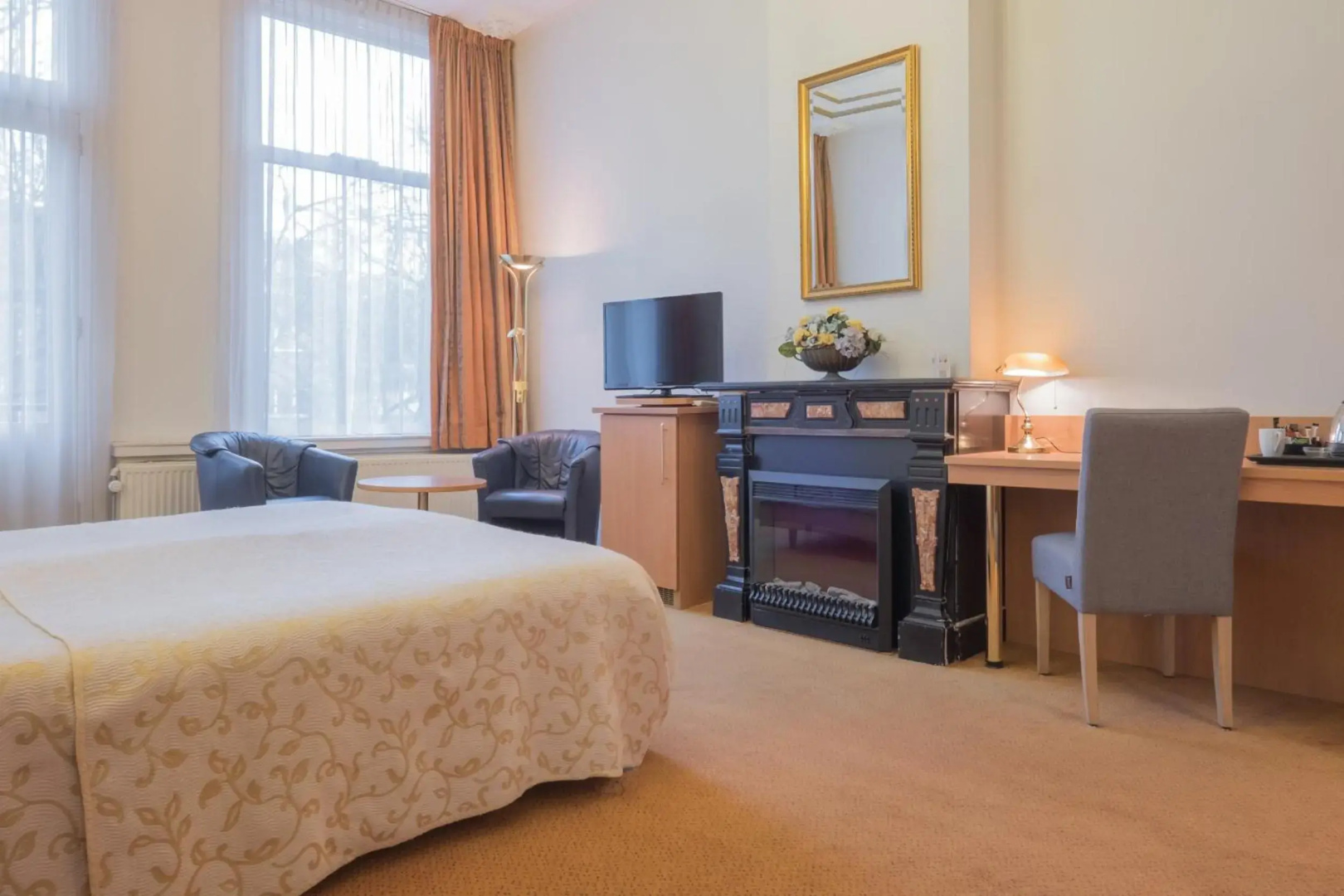 Foto - Hotel Van Walsum