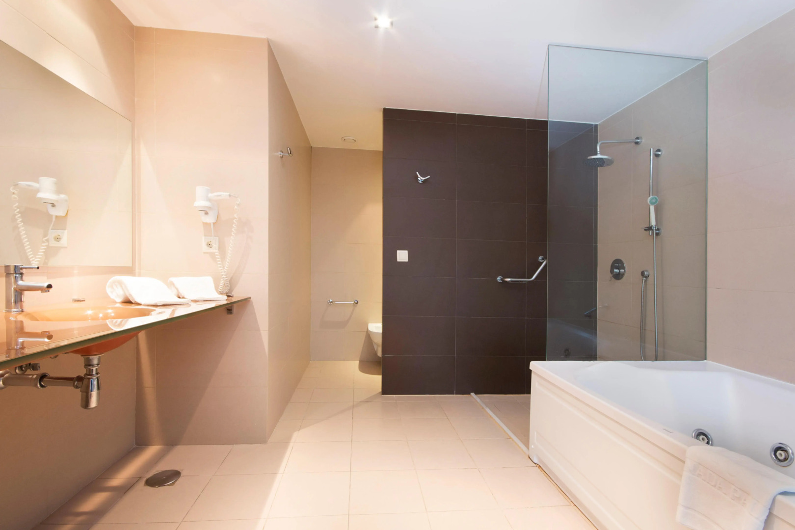 Foto - Hotel Granada Palace, Affiliated by Melia