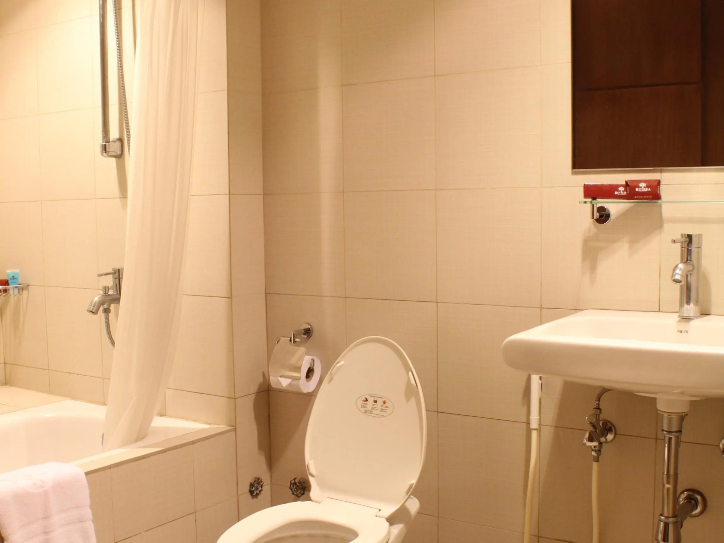 Photo - Riviera Mansion Hotel