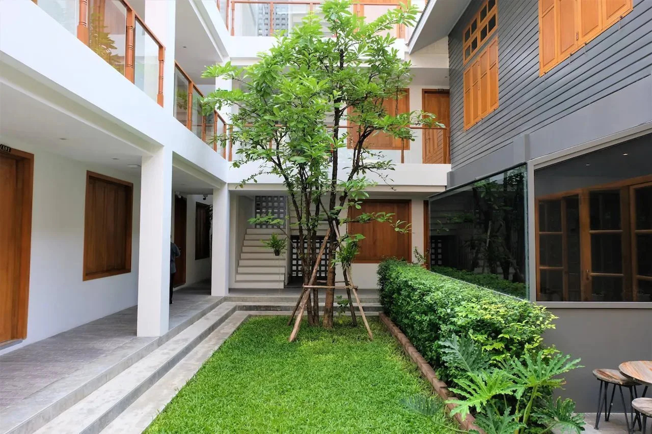 Foto - Vali Villa Bangkok