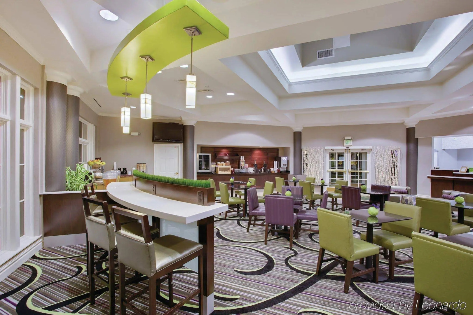 Foto - La Quinta by Wyndham Houston West Park 10