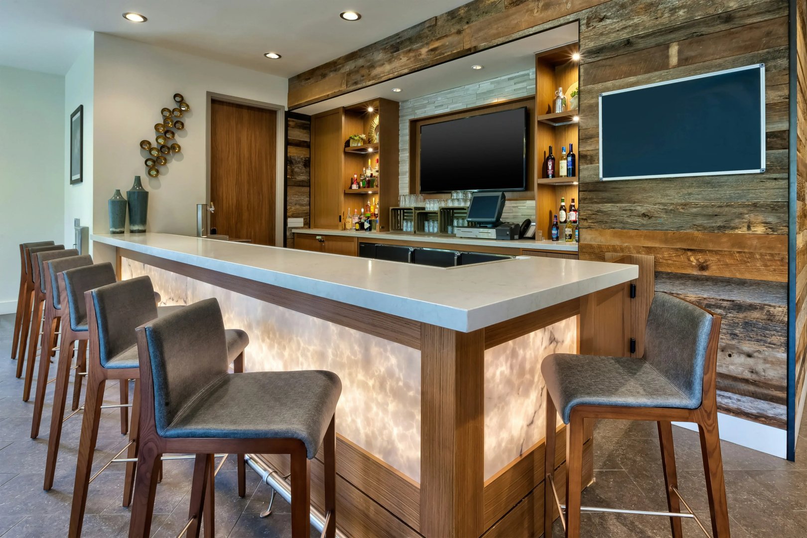 Foto - Homewood Suites by Hilton Pittsburgh Downtown