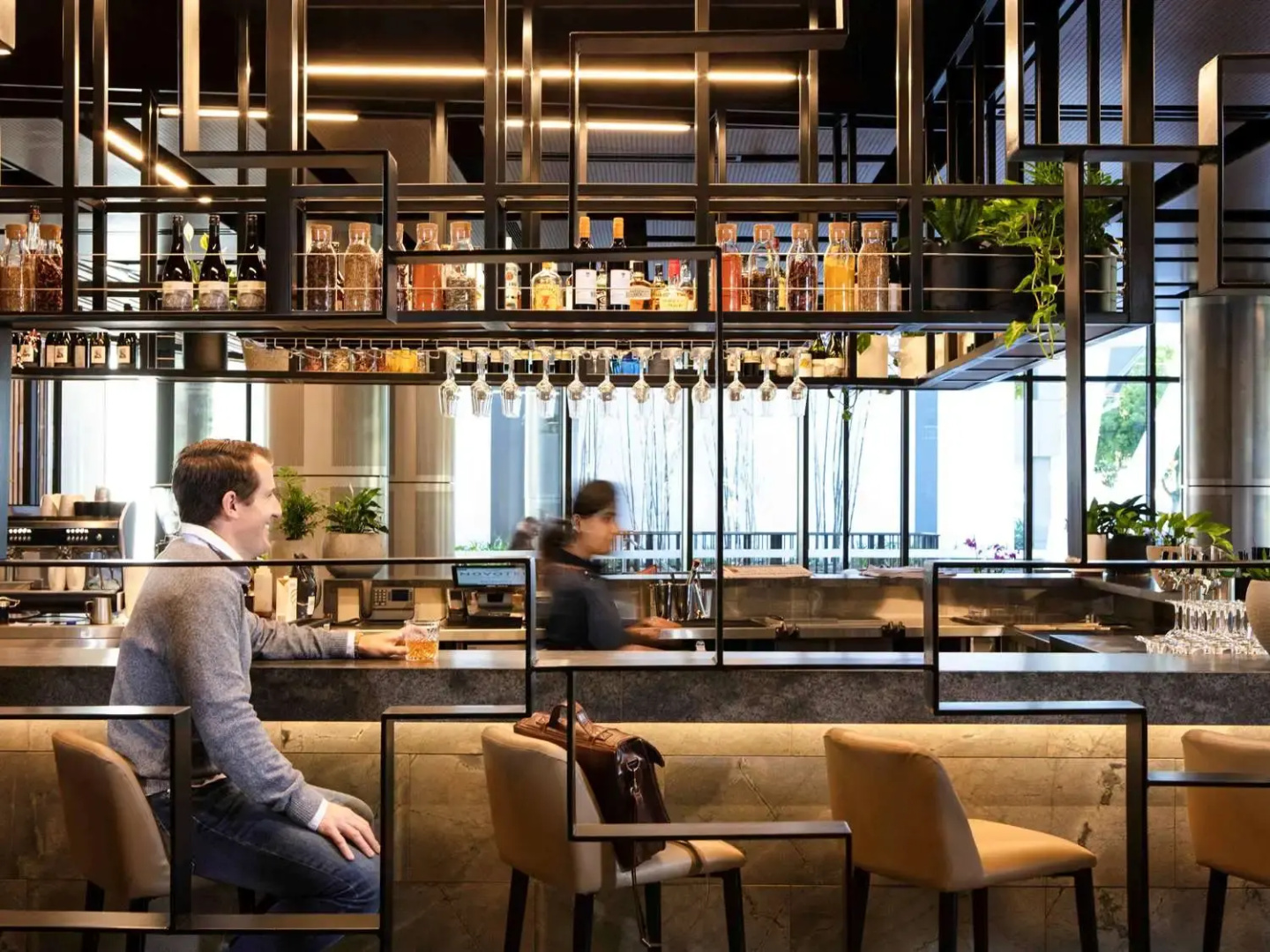 Photo - Novotel Brisbane South Bank