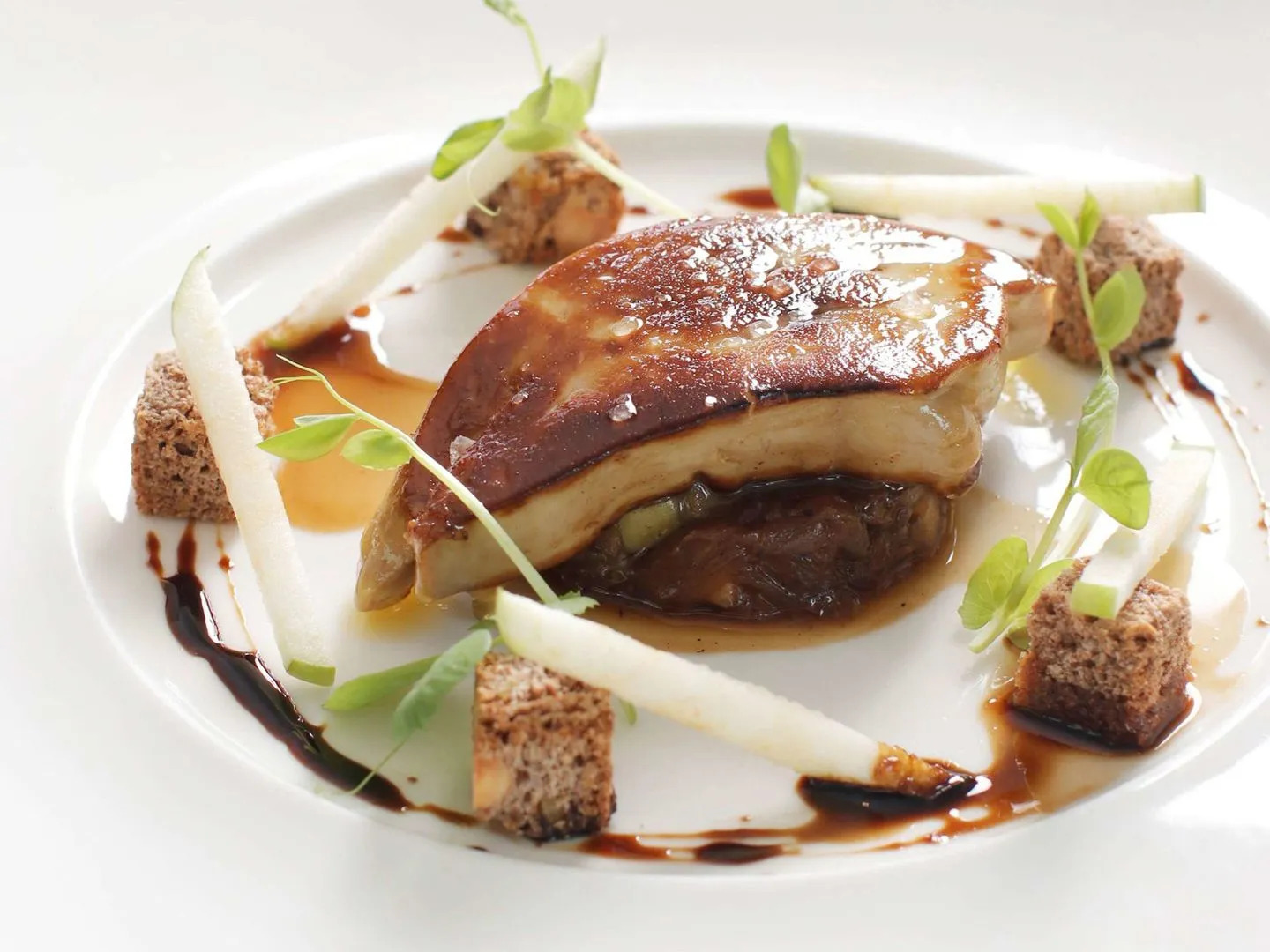 Photo - Raffles Makati