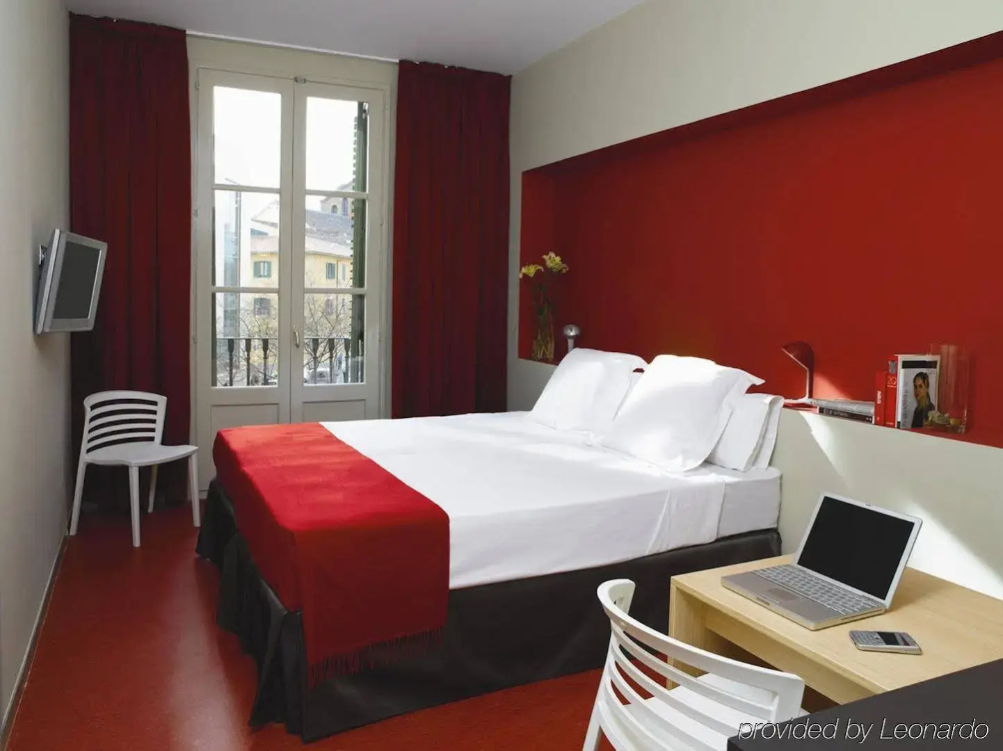 Foto - Hotel Ciutat Vella