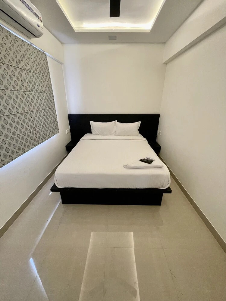 Foto - StayBird - Silver Oak, An Apartment Hotel, Kharadi